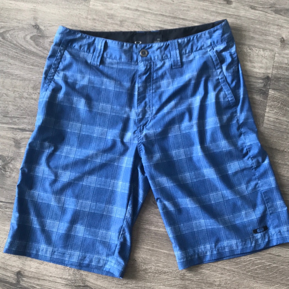 Oakley shorts